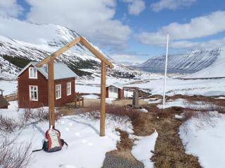 Valhöll Mountain Chalet - 4