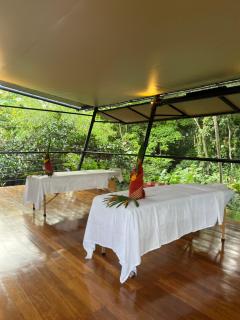 Hotel Arenal Glamping - Fortuna - 4