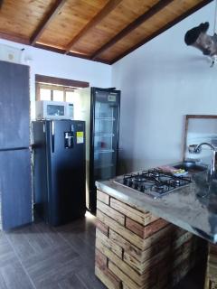 Villa Claudia - Villa de Leyva - 2