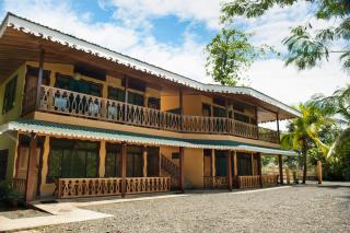 Hotel Sunshine Caribe - Puerto Viejo - 5