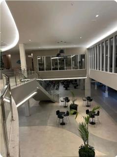 Quarto hotel Thermas São Pedro - 5