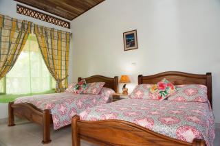 Hotel Sunshine Caribe - 9