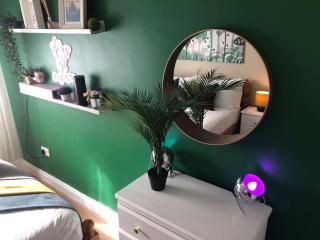 Charming Pheonix Parkside Flat - Dublino - 0