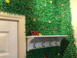 Charming Pheonix Parkside Flat - Dublino - 4