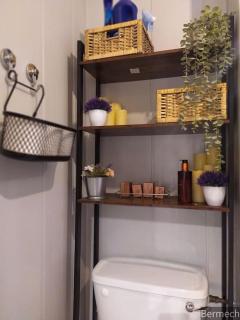 Charming Pheonix Parkside Flat - 2