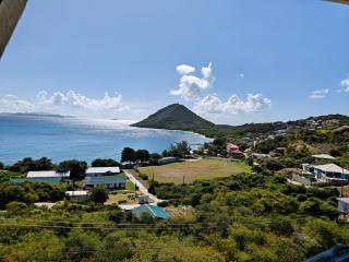 Isla Vista Apartment Canouan #2 - Canouan - 6