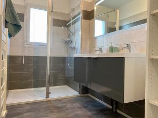 Gîte rénové au cœur du Vignoble Nantais, proche Hellfest, terrasse, jardin clos, parking, vélos à dispo - FR-1-306-1230 - Clisson - 1