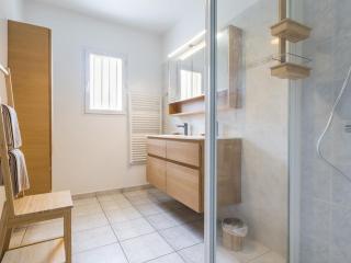 Maison Calme avec Jardin Clos, Près de Pornic et Nantes, Wifi et Équipements Bébé Inclus - FR-1-306-1239 - Saint-Hilaire-de-Chaléons - 3