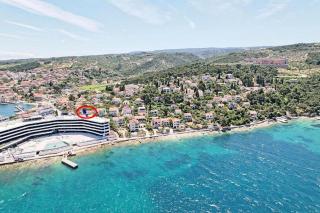 Apartments by the sea Postira, Brac - 22163 - Postira - 0