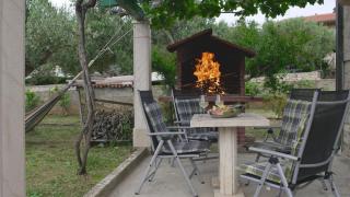 Apartments by the sea Postira, Brac - 22163 - 4