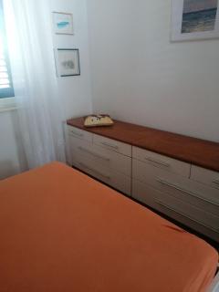 Apartments by the sea Postira, Brac - 22163 - Postira - 7