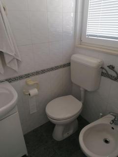 Apartments by the sea Postira, Brac - 22163 - Postira - 4