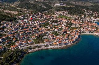 Apartments with a parking space Postira, Brac - 22164 - Postira - 8
