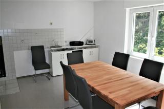 Haus am Waldrand - Triberg - 7