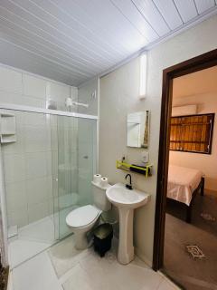 CASINHA FLOR, vila florescer, centro histórico! - Piranhas - 2