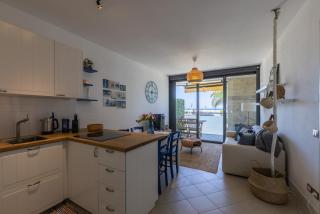 Meraki Home - 30 m dal mare, vista mare, wifi e parcheggio coperto gratuito - Appartamento a San Lorenzo al Mare - San Lorenzo al Mare - 6