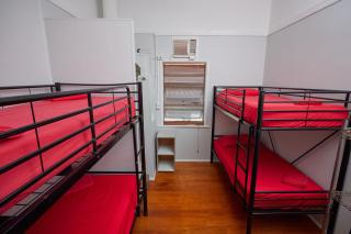 Cairns City Backpackers Hostel - 1