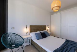 Meraki Home - 30 m dal mare, vista mare, wifi e parcheggio coperto gratuito - Appartamento a San Lorenzo al Mare - San Lorenzo al Mare - 8