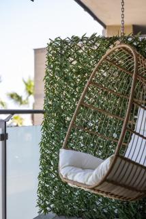 Meraki Home - 30 m dal mare, vista mare, wifi e parcheggio coperto gratuito - Appartamento a San Lorenzo al Mare - San Lorenzo al Mare - 1