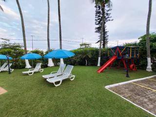 Apartamento Caraguá - Caraguatatuba - 1