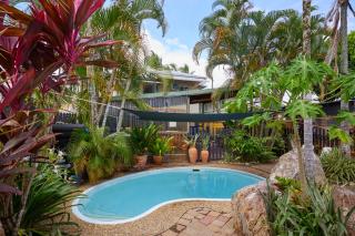 Cairns City Backpackers Hostel - Cairns - 0
