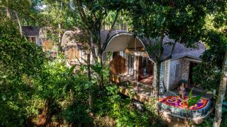 Sacred Canyon Ubud by Pramana Villas - Payangan - 7