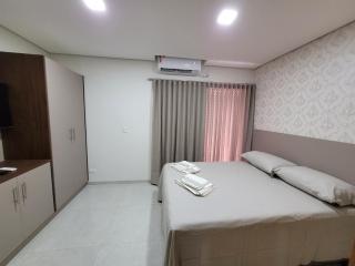 Residencial Paradise - Bonito - 4