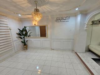 Ruhani Homestay 3 KB - 4 Bedroom Fully Airconditioned with WIFI & Netflix - Kota Bharu - 3