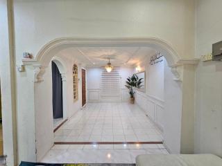 Ruhani Homestay 3 KB - 4 Bedroom Fully Airconditioned with WIFI & Netflix - Kota Bharu - 1