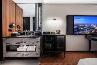 IntercityHotel Wuhan Optics Valley Square Guanshan Avenue - Wuhan - 5
