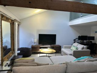 Boxwood IXL Luxe Hobart Waterfront Apartment - Hobart - 2
