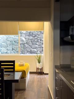 Loft Moderno en la zona Américas - Morelia - 5