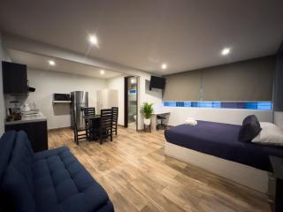 Loft Moderno en la zona Américas - Morelia - 9
