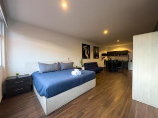 Loft Moderno en la zona Américas - Morelia - 6
