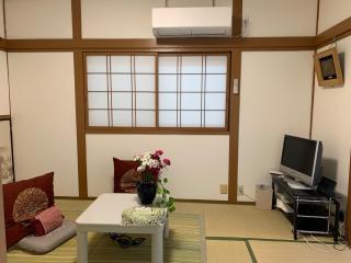 幽舍の庭 - Izumi-Sano - 4