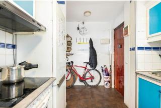Habitaciones privadas con cama doble en Sevilla - Sevilla - 8