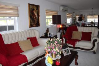 Villa Esther two private rooms in a Vacation Villa near Blue Bay golf and beach resort - 3