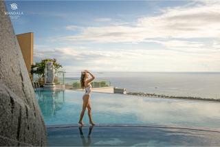 M Continental by Mandala Phu Yen - 24hours Stay - 8