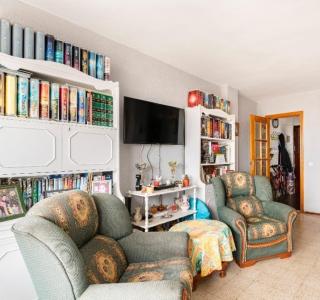 Habitaciones privadas con cama doble en Sevilla - Sevilla - 2