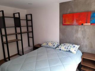 Cómodo y acogedor apartamento en el centro de BOG - Bogotá - 8