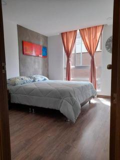 Cómodo y acogedor apartamento en el centro de BOG - Bogotá - 9