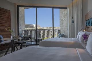 Devossion By Live Aqua Playa del Carmen All Inclusive - Adults Only - Playa del Carmen - 4