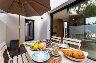 SEAVIEW KEYWEEK Villa pool sea view Anglet - Anglet - 6