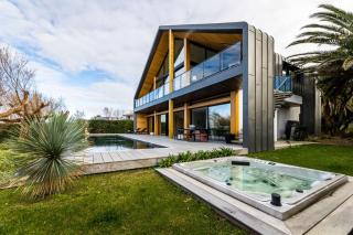 SEAVIEW KEYWEEK Villa pool sea view Anglet - Anglet - 7