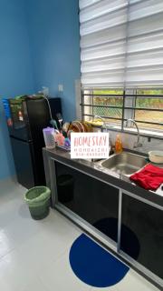 Homestay Mohd Aizri Bukit Gading - Tanah Merah - 3