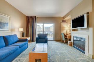 Princess Suite Platinum Hotel - Las Vegas - 4