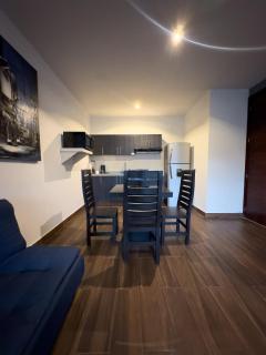 Loft Moderno en la zona Américas - Morelia - 8