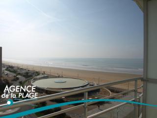 Appartement 2 chambres avec Wi-Fi, vue mer, proche plage à Saint-Jean-de-Monts - FR-1-323-136 - Saint-Jean-de-Monts - 5