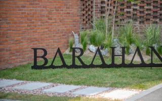 Hotel Barahan Jeonju - 9