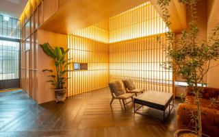 Hotel Barahan Jeonju - Jeonju - 7